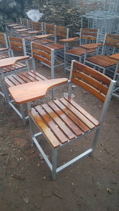 CHAIRS / WOODEN STUDY CHAIRS / BRAND NEW