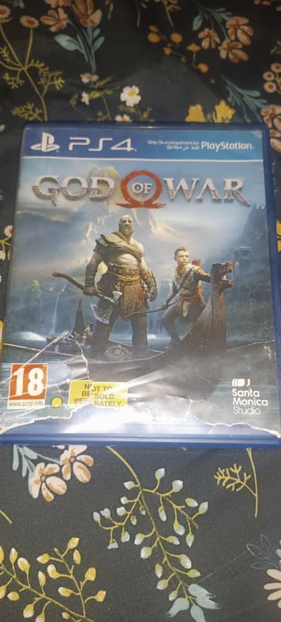 gow 2018