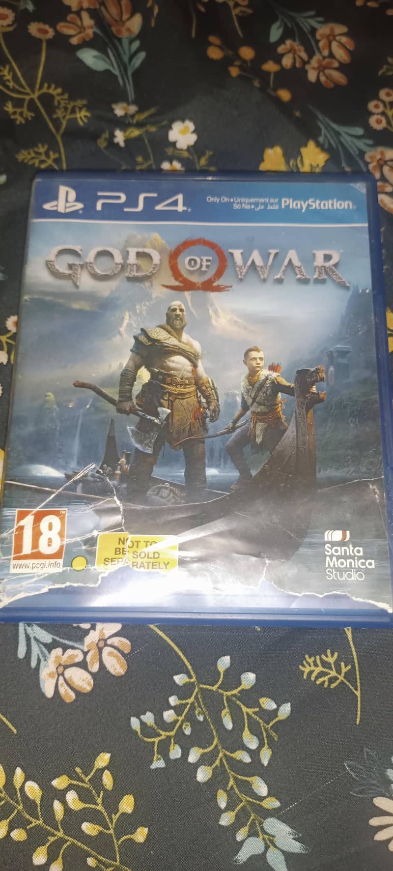gow 2018 0