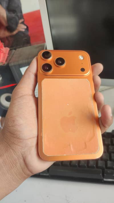 Apple iPhone XR Convert to 17 Pro || Full Fresh || All Orignal