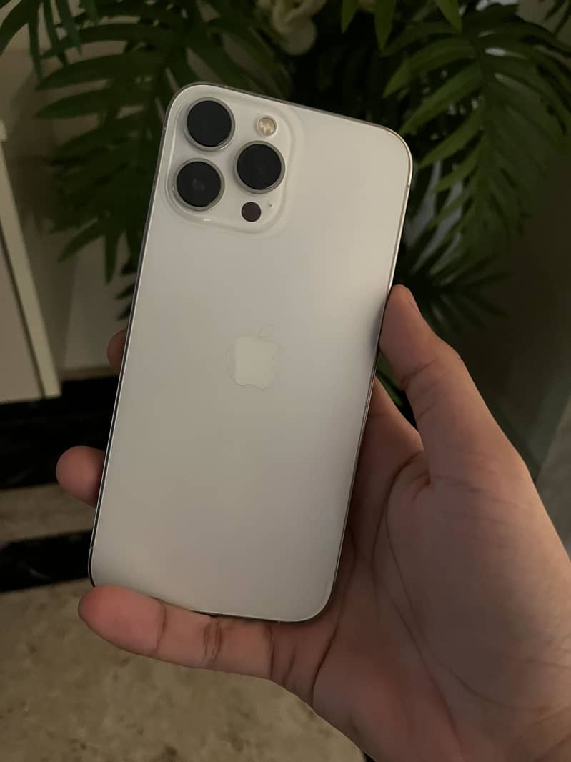 Iphone 13 pro max 1