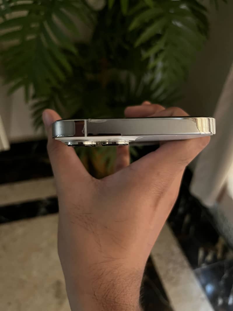 Iphone 13 pro max 4