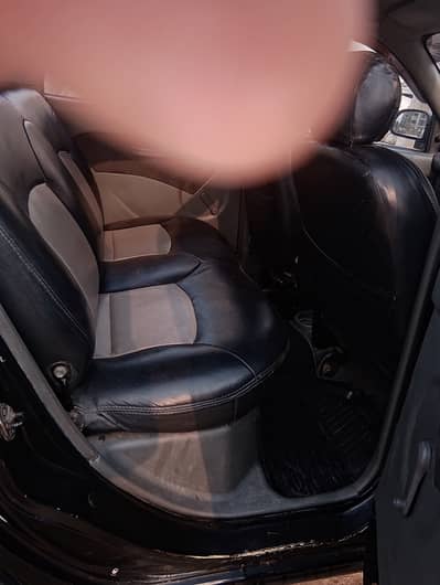 Hyundai Santro 2006