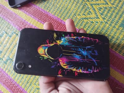 Apple iPhone XR