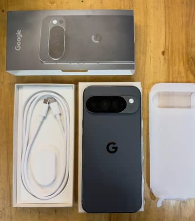 Google Pixel 10 Pro Xl Urgent Sale Connect What S App Num 0322=9904252