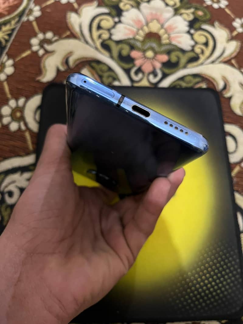 One Plus 7T 3