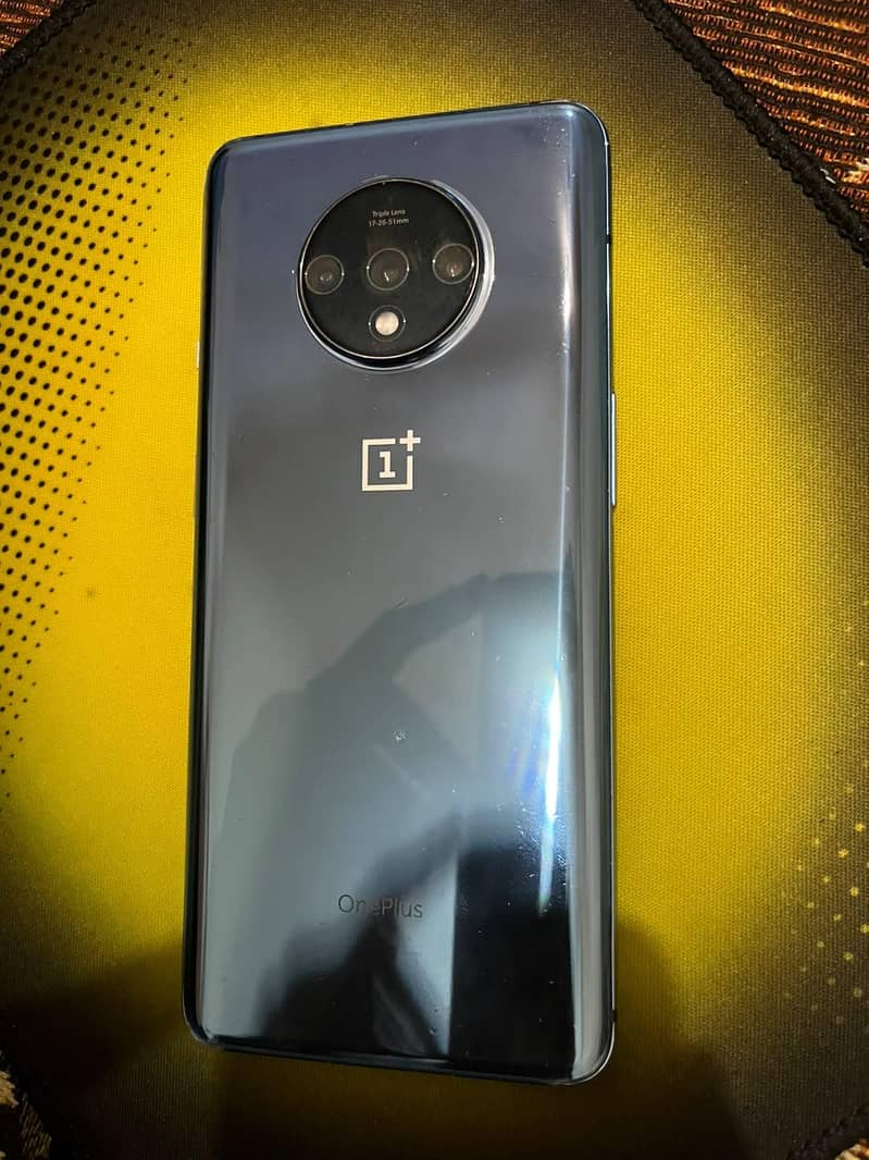 One Plus 7T 4