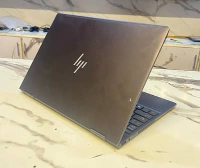 HP envy Ryzen 3| 2GB graphics card| 8/256 | touch 360