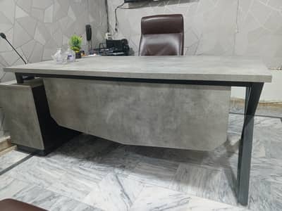 office table