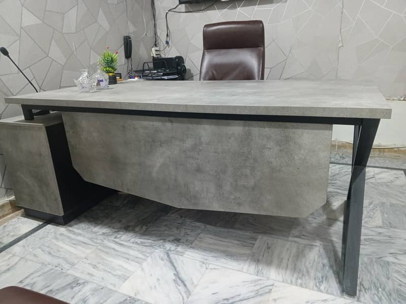 office table 0