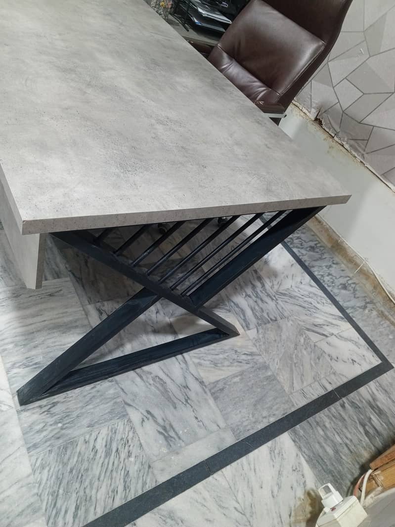office table 2