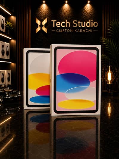 Apple iPad 11 A16