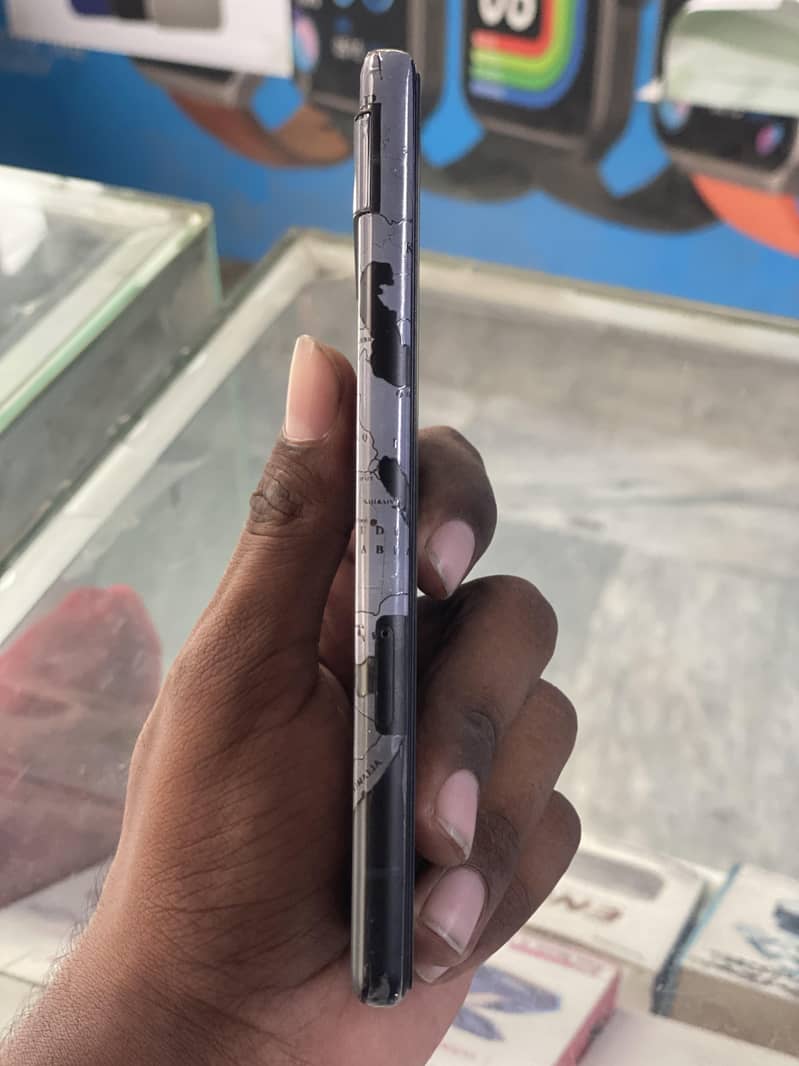 Google Pixel 6a 3