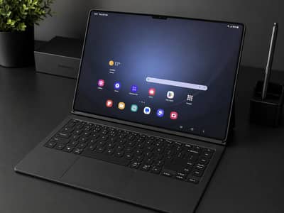 Galaxy Tab s10 Ultra 12 gb 256gb | box packed condition
