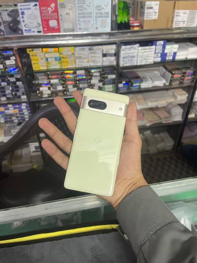Google Pixel 7