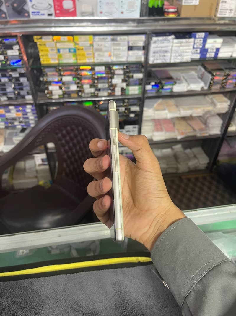 Google Pixel 7 7
