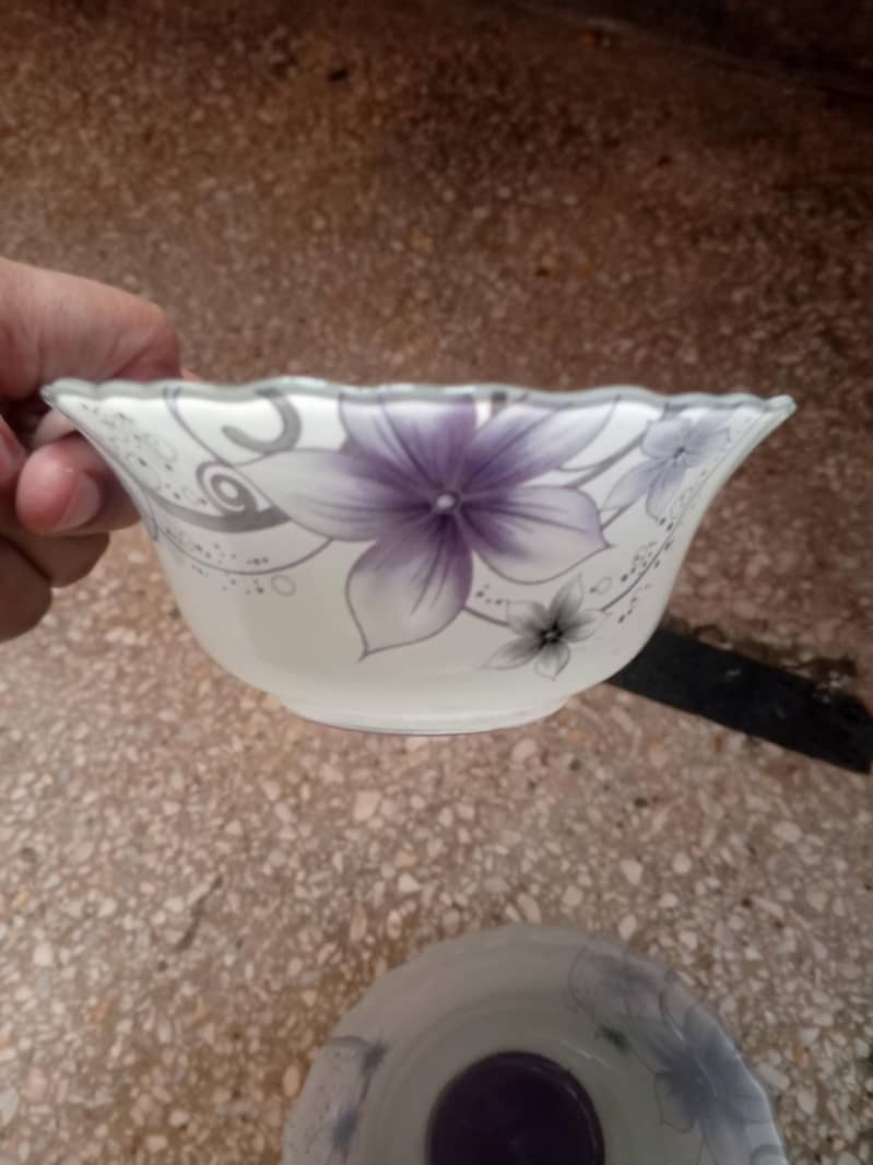 gmaya dinner set 6