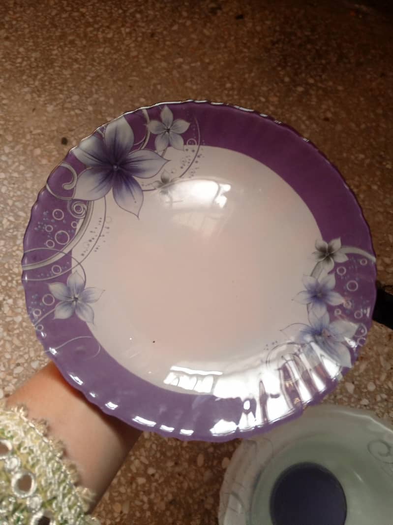gmaya dinner set 7