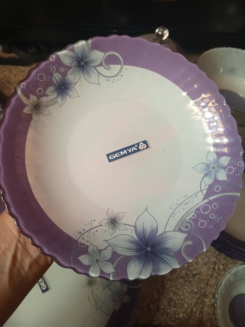 gmaya dinner set 10