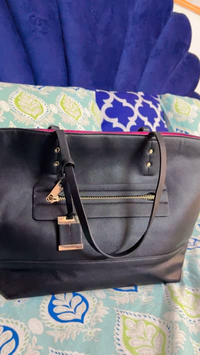 Brand Next Bag