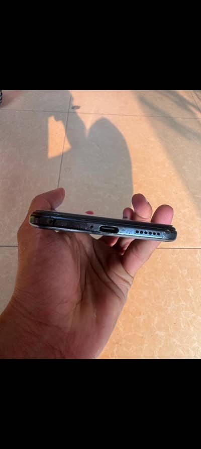 vivo v21