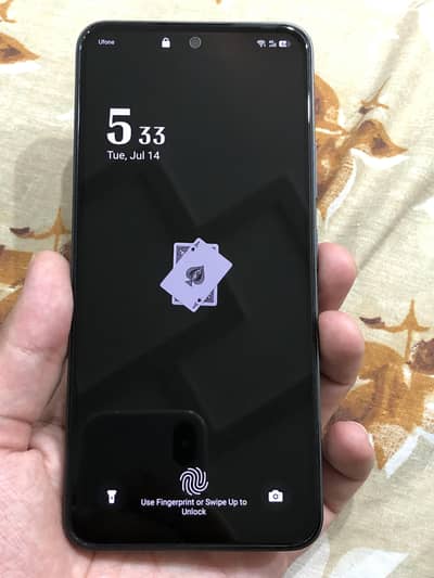 ITEL s25 10/10 condition