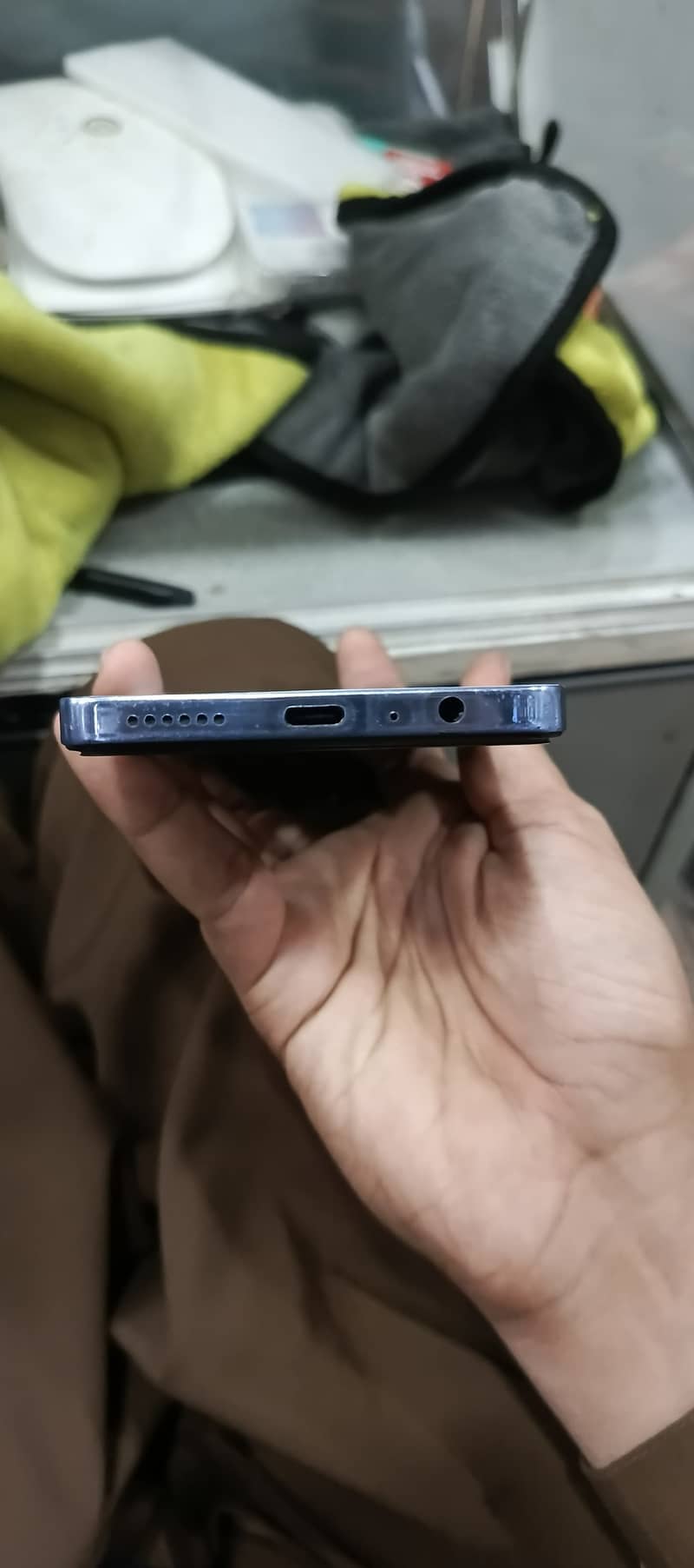Tecno CAMON 20 3