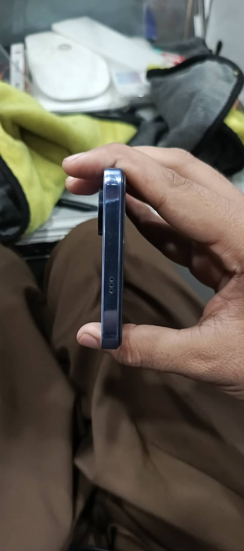 Tecno CAMON 20 4