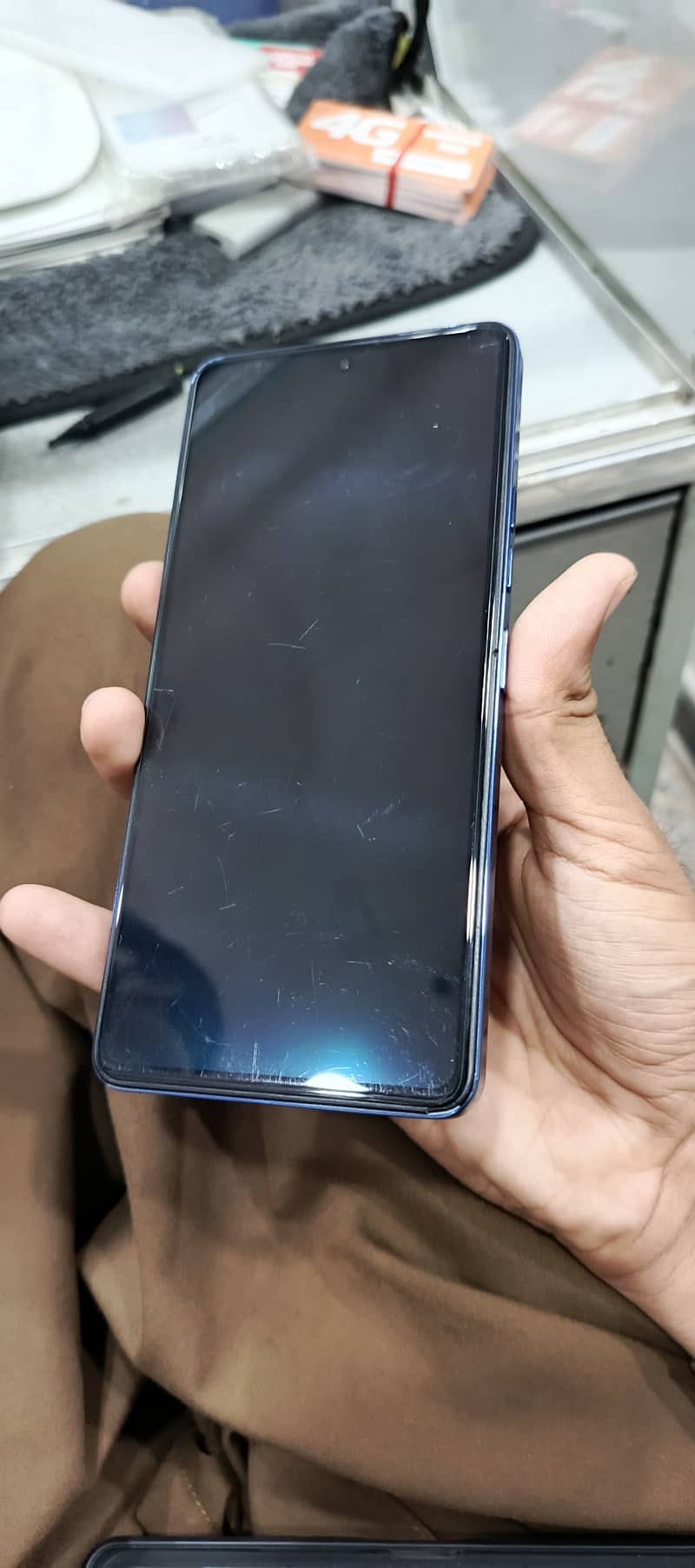 Tecno CAMON 20 5