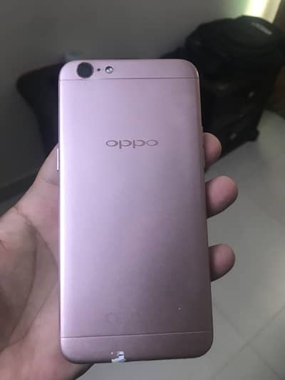 OPPO A57