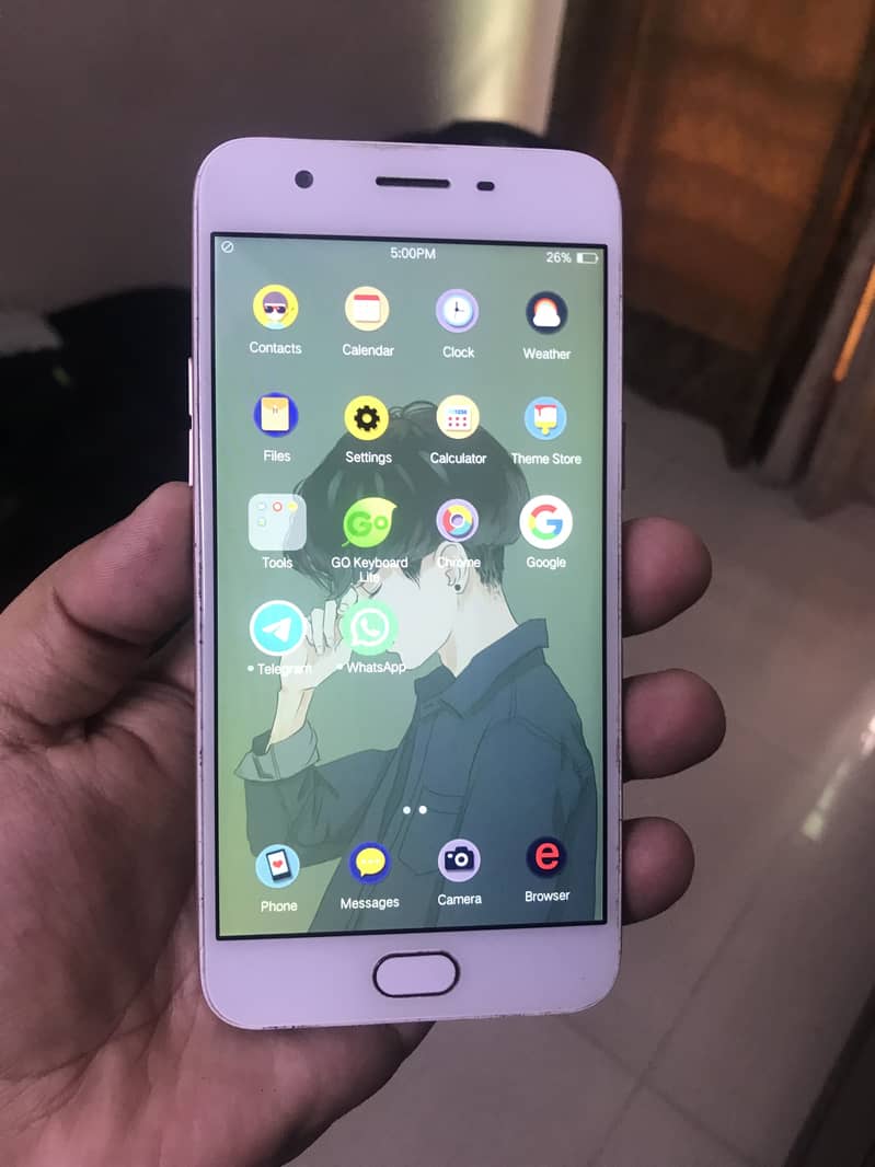 OPPO A57 1