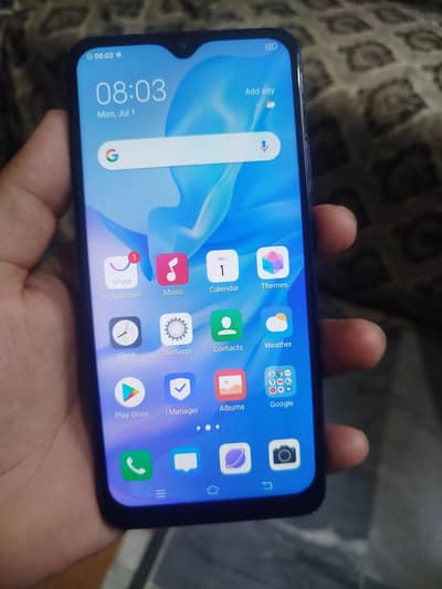 Vivo Y51