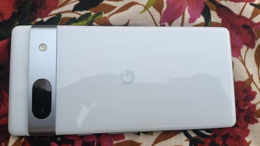 Google Pixel 7a