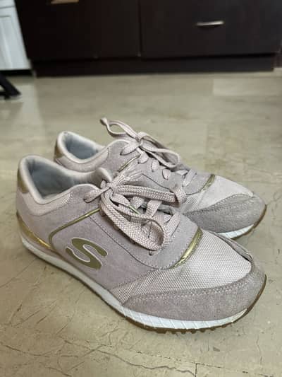 Skechers Dual Lite Trainers
