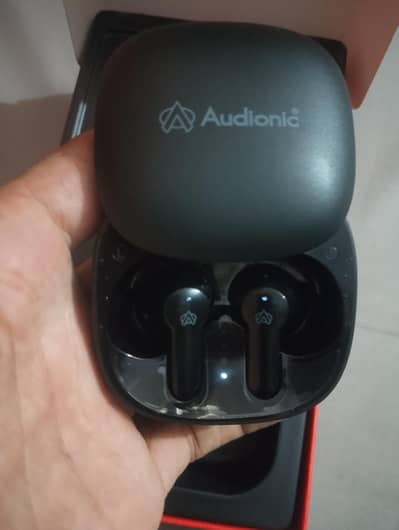 audionic airbud 550