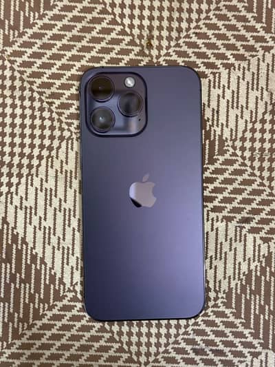 Apple iPhone 14 Pro Max