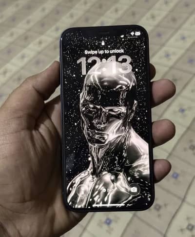 iPhone 12 Dual Sim PTA Approved For Urgent Sale