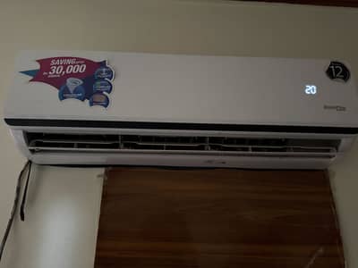 Dawlance EconoPlus Inverter.