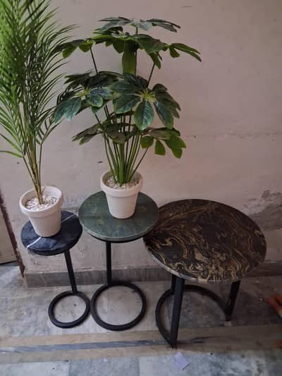 four table set new desgin