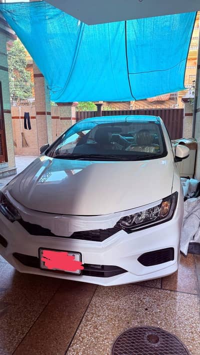 Honda City IVTEC 1.2 2026 Model For Sale
