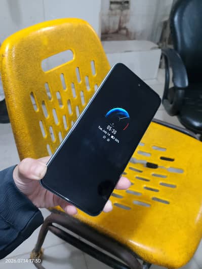 Infinix Smart 9