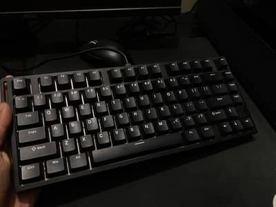 attack shark R82he new condition