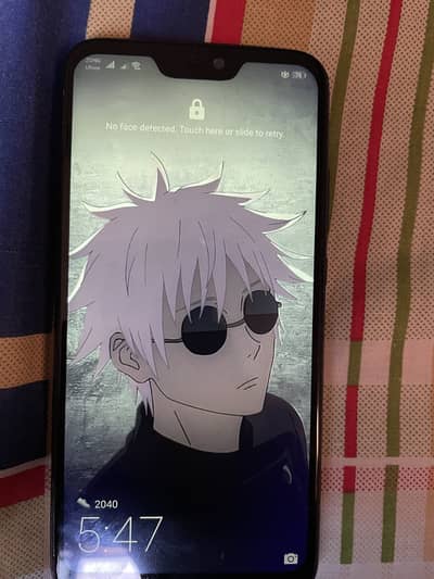 Huawei P20 Lite 4/128 – Good Condition