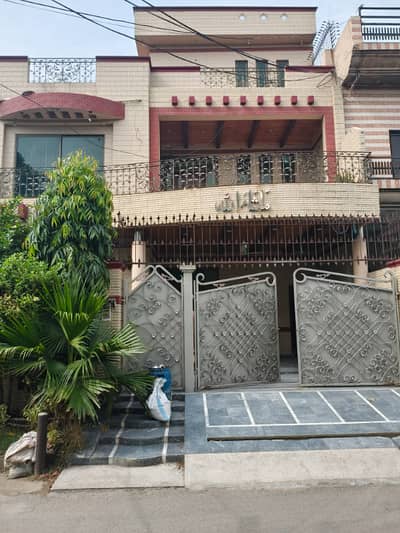 12 Beautifull Double Story House For Sale Hot Location