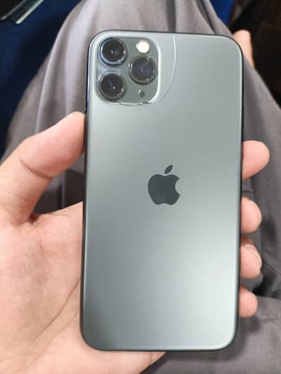 Apple iPhone 11 Pro Non pta