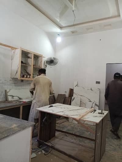 2.5 marla double story house for sale in tayyab town