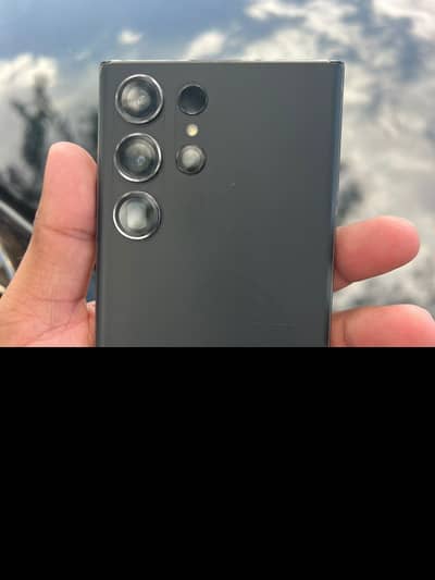 Samsung Mobile S23 Ultra