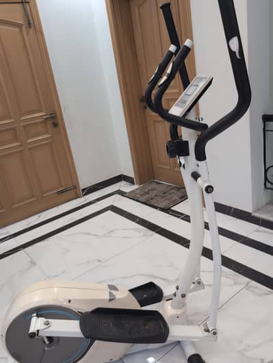 Exercise equipment machine (Price is Negotiable