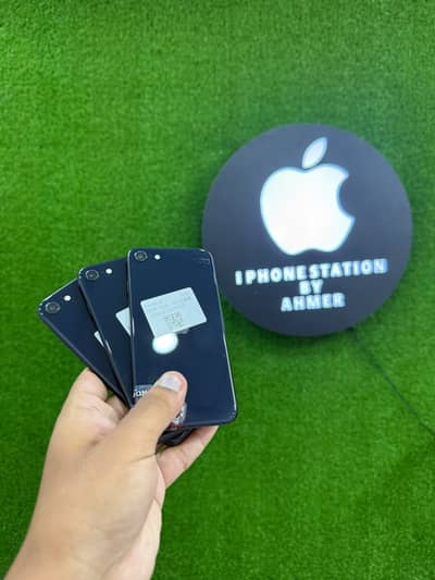 iPhone SE 3 Gen  Bypass  - 64 Gb - Water Pack