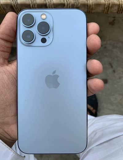 Apple iPhone 13 Pro Max
